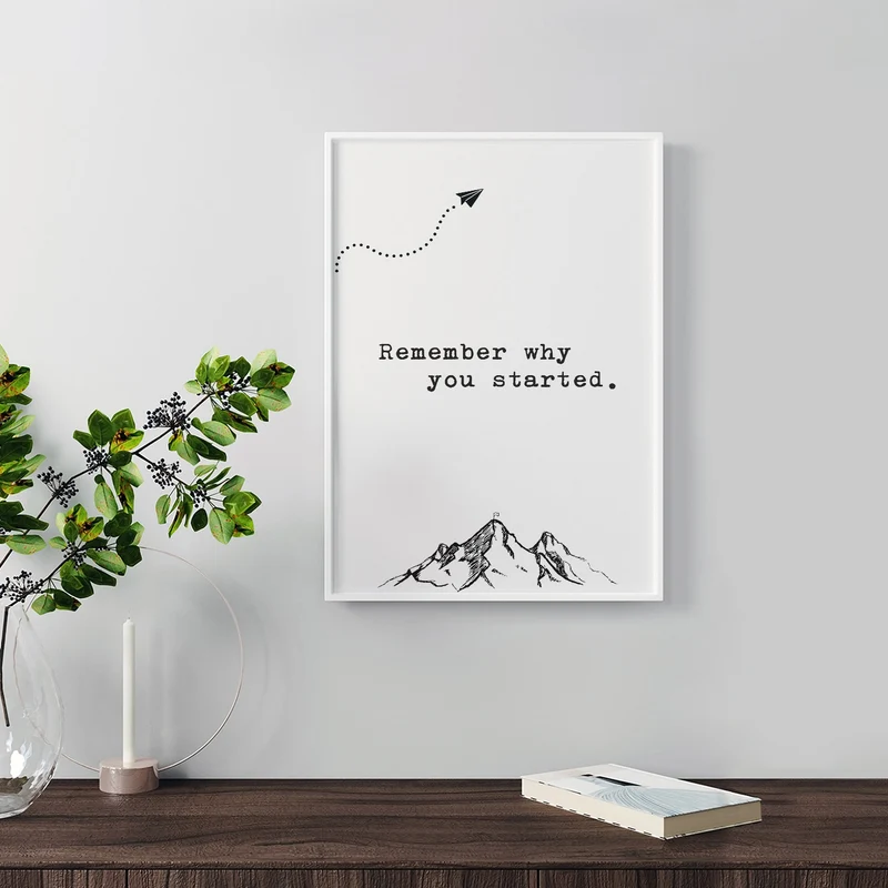 Remember - Poster