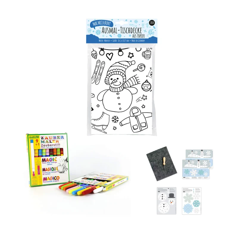Winter Produktbundle