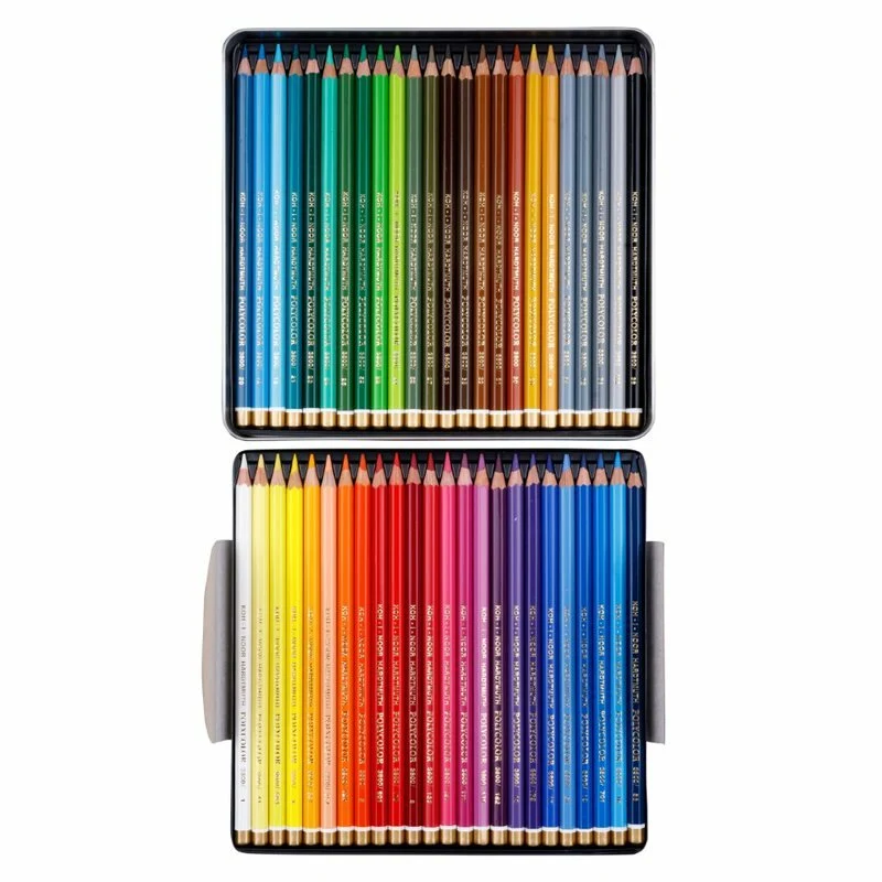 KOH-I-NOOR | Polycolor Farbstifte