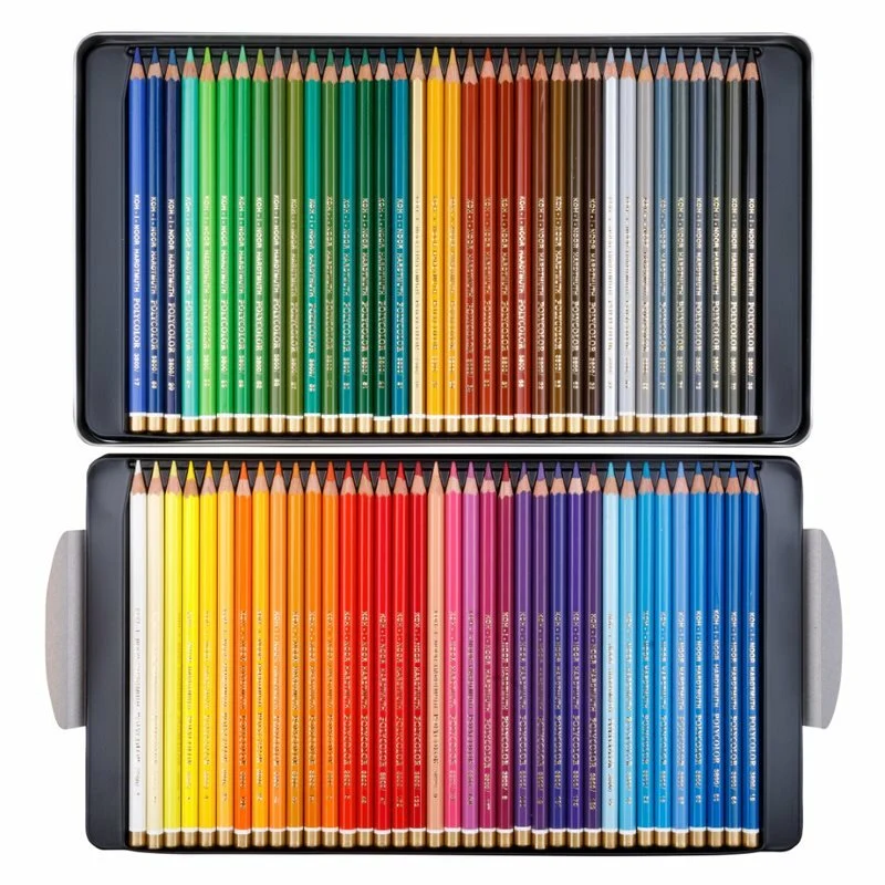 KOH-I-NOOR | Polycolor Farbstifte