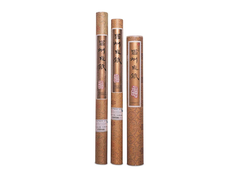 Honsell | Wenzhou Chinapapier Rollen
