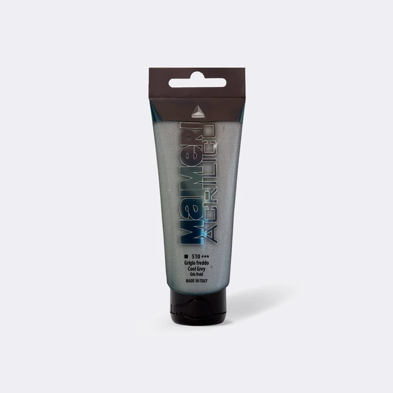 Akrilna barva Maimeri Acrilico 200 ml – različni odtenki