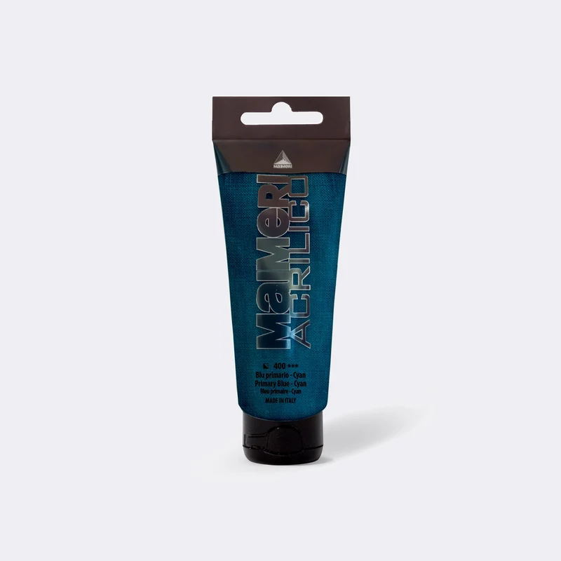 Akrilna barva Maimeri Acrilico 200 ml – različni odtenki