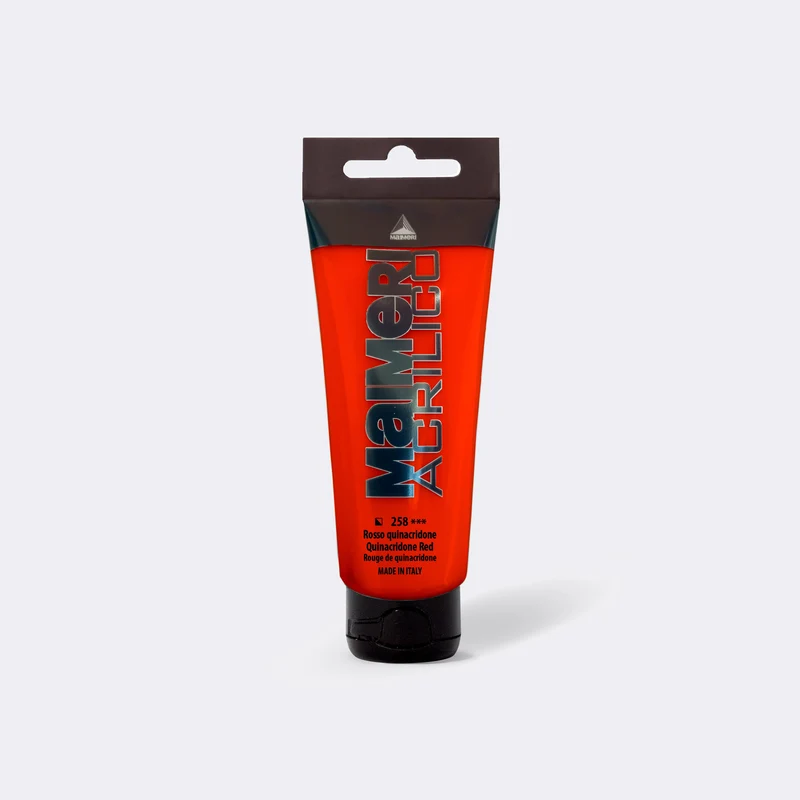 Akrilna barva Maimeri Acrilico 200 ml – različni odtenki