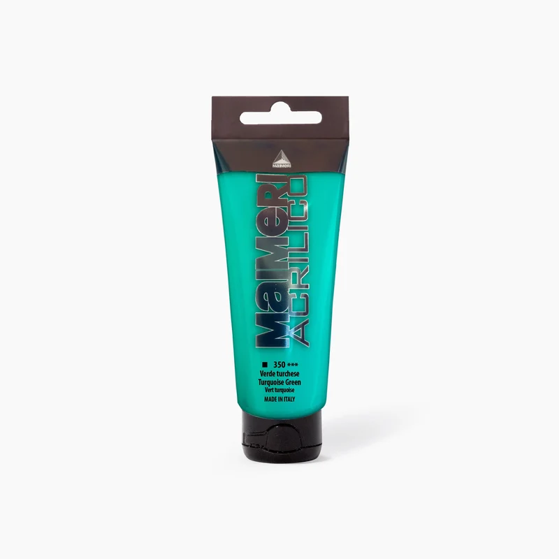 Akrilna barva Maimeri Acrilico 200 ml – različni odtenki