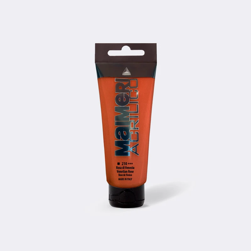 Akrilna barva Maimeri Acrilico 200 ml – različni odtenki