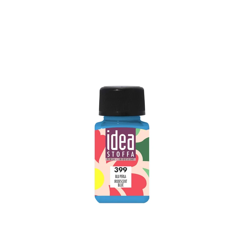 Barva za tekstil MAIMERI Idea Stoffa 60 ml