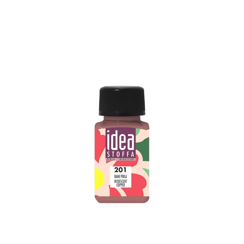 Barva za tekstil MAIMERI Idea Stoffa 60 ml