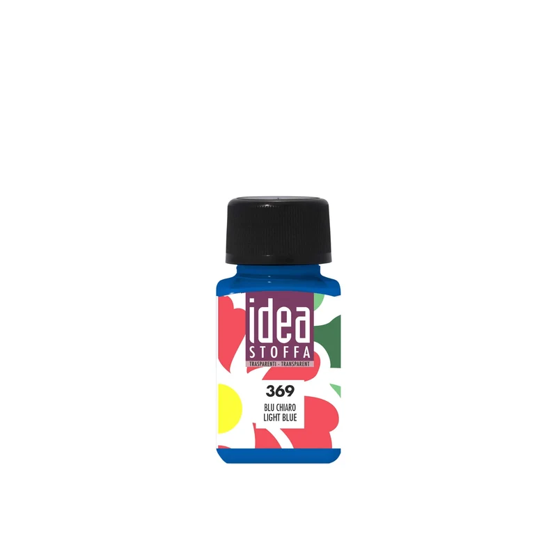Barva za tekstil MAIMERI Idea Stoffa 60 ml