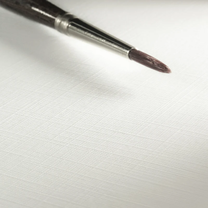 Hahnemühle | Acryl Malpapier weiss mit feiner Leinenstruktur für Acrylmalerei