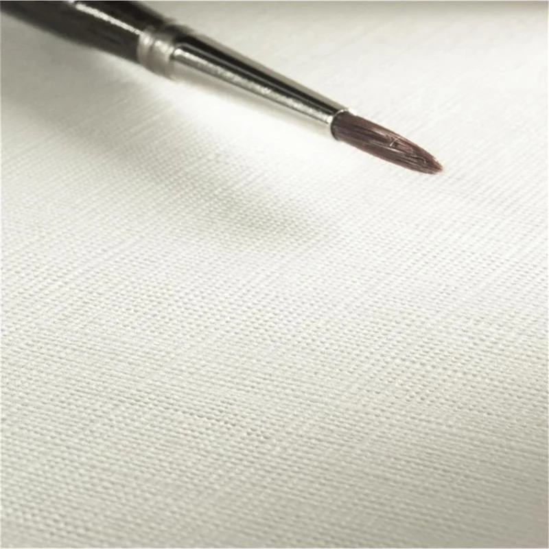 Hahnemühle | Öl Malpapier Leinenstruktur Öl- und pastose Farben