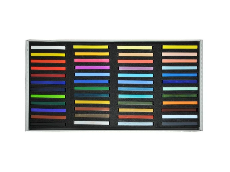 KOH-I-NOOR | Gioconda Künstler Hart Pastelle 48er Set