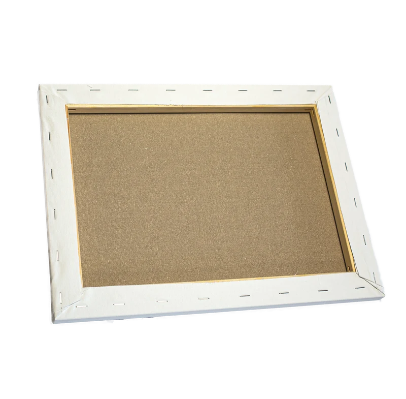Bespannte Keilrahmen CLASSIC Basic (70 x 100) Made in GERMANY