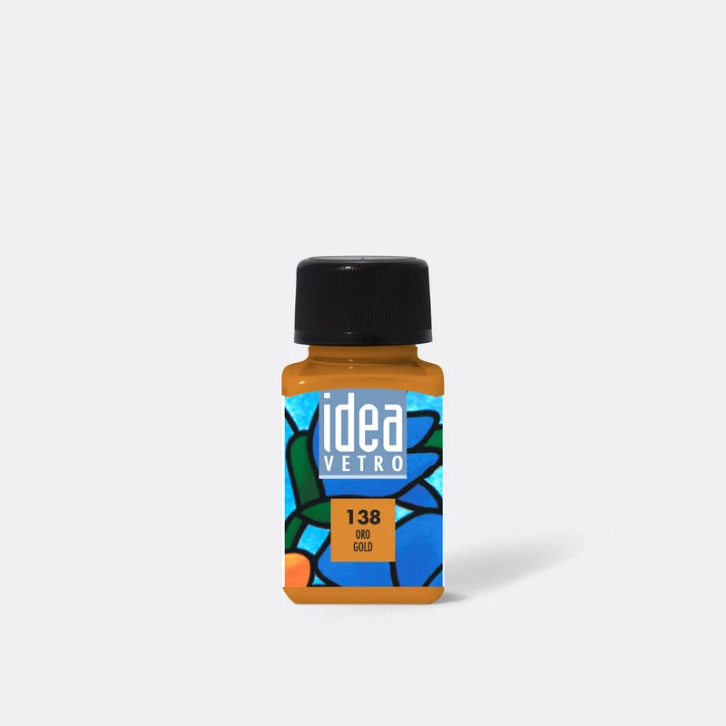 Glasfarbe MAIMERI Idea Vetro - 60 ml