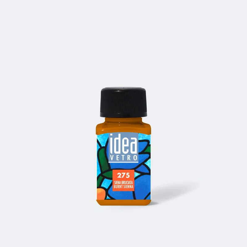 Glasfarbe MAIMERI Idea Vetro - 60 ml