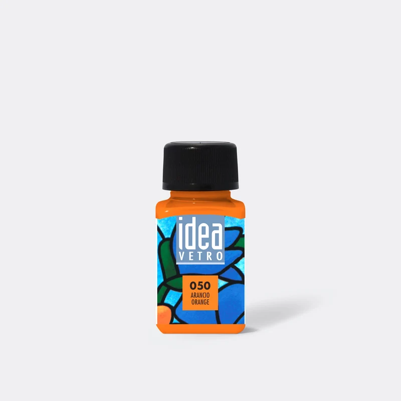 Glasfarbe MAIMERI Idea Vetro - 60 ml