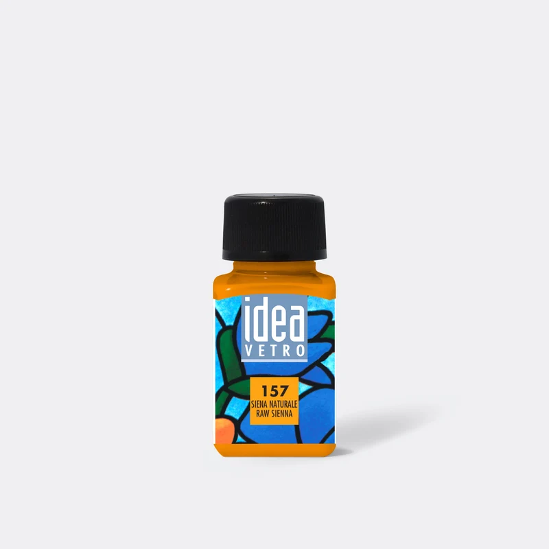 Colori per vetro MAIMERI Idea Vetro 60 ml