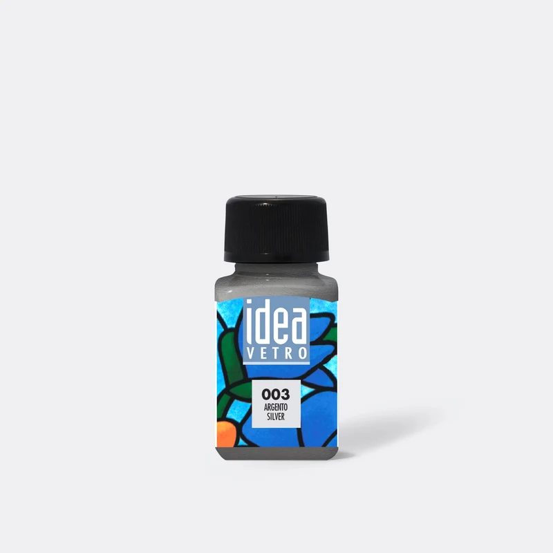 Colori per vetro MAIMERI Idea Vetro 60 ml