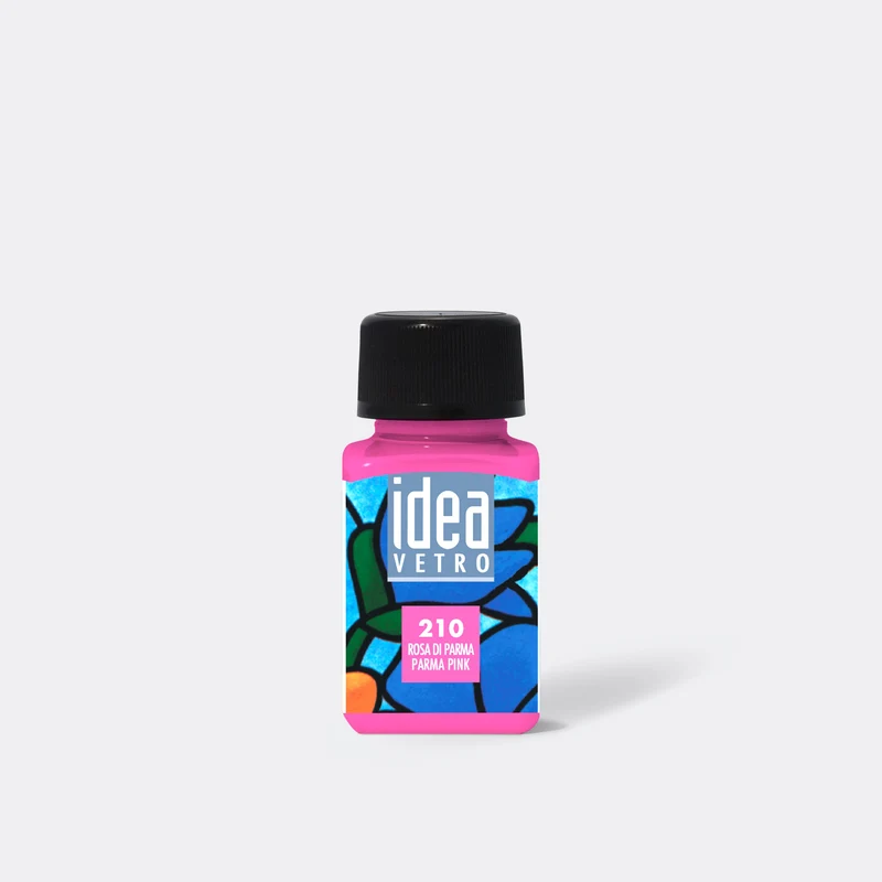 Colori per vetro MAIMERI Idea Vetro 60 ml