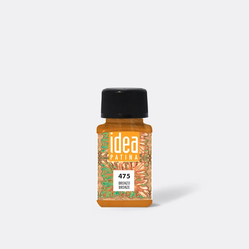 Патина боя MAIMERI Idea Patina - 60 ml