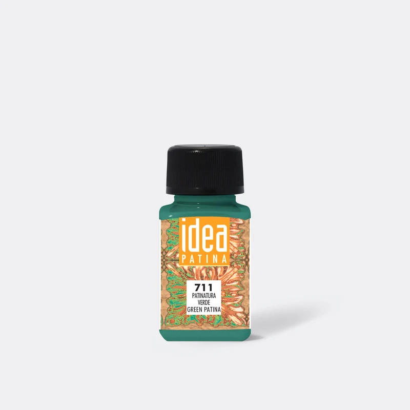 Патина боя MAIMERI Idea Patina - 60 ml