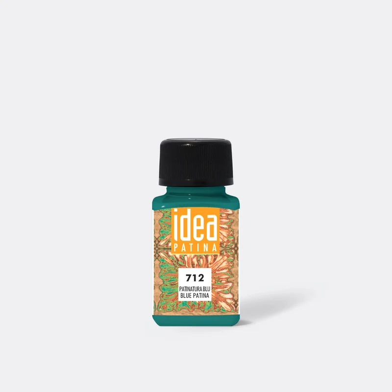Patinierfarbe Maimeri Idea Patina 60 ml