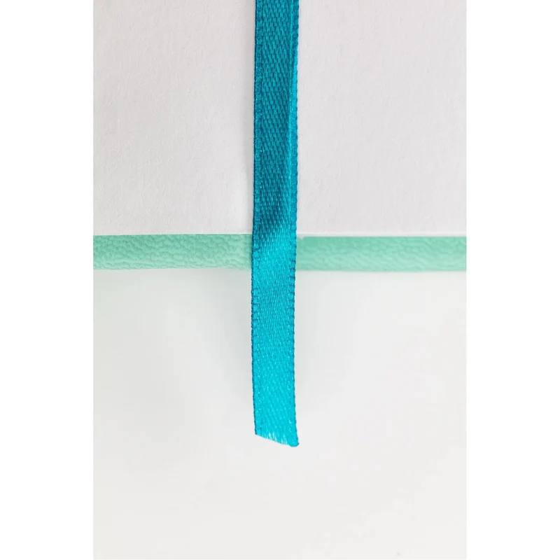 Skicirka DARWI Za vas menta zelena A4, 140 g/m² – 80 listova