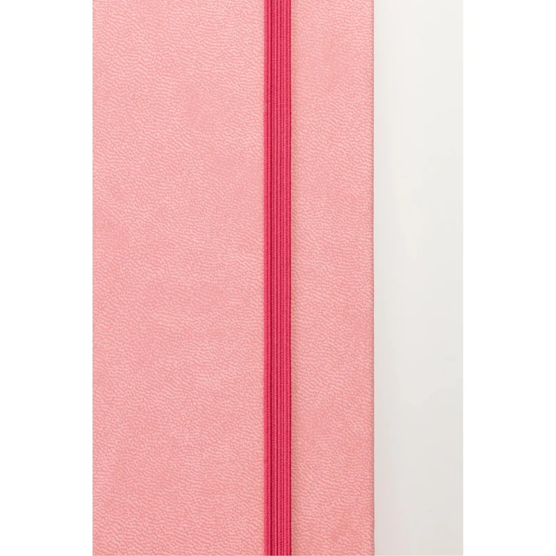 Album da disegno DARWI rosa chiaro A4 – 140 g/m², 80 fogli