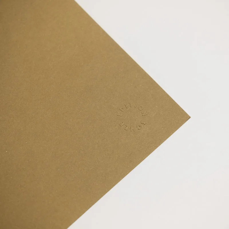 Small Frame 1 (DIN A2) | Edition SCHEE | Siebdruck