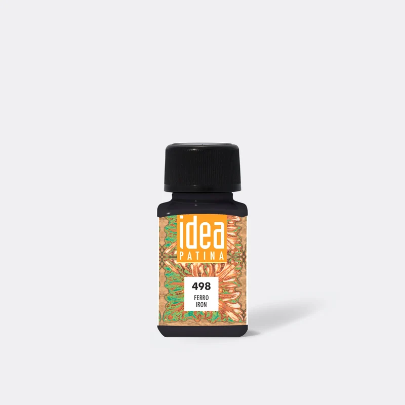 Colore per patina Maimeri Idea Patina 60 ml