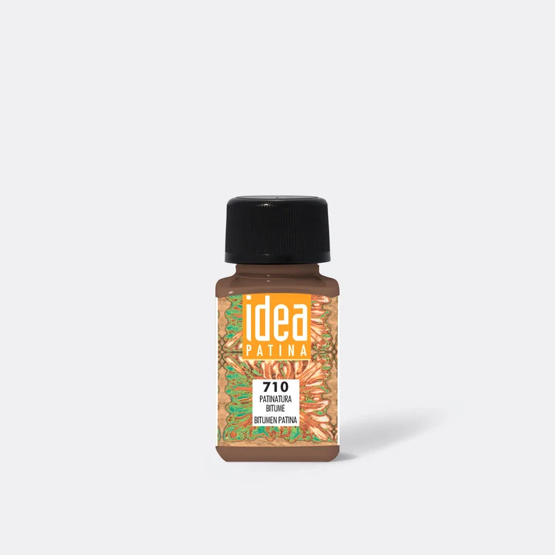 Barva za patiniranje Maimeri Idea Patina 60 ml