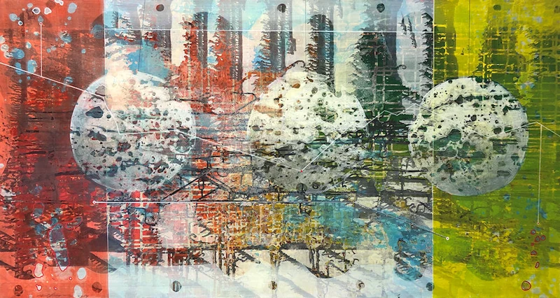 Dirk Groß: "Time"