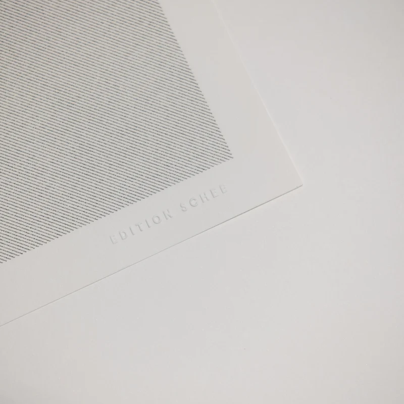 Fußball (DIN A3) | Edition SCHEE | Risographie