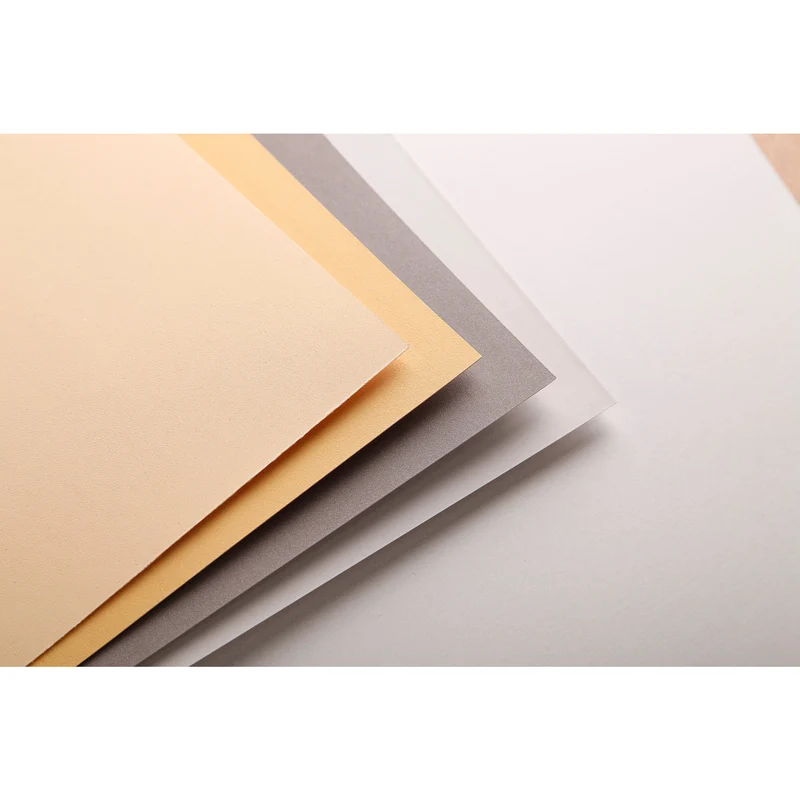 Clairefontaine Pastelmat скицник блок № 1 360 g 12 листа x 30 cm лепен