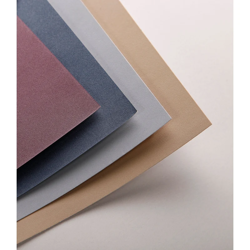 Clairefontaine Pastelmat lepljen blok 360 g 12 listov x 30 cm