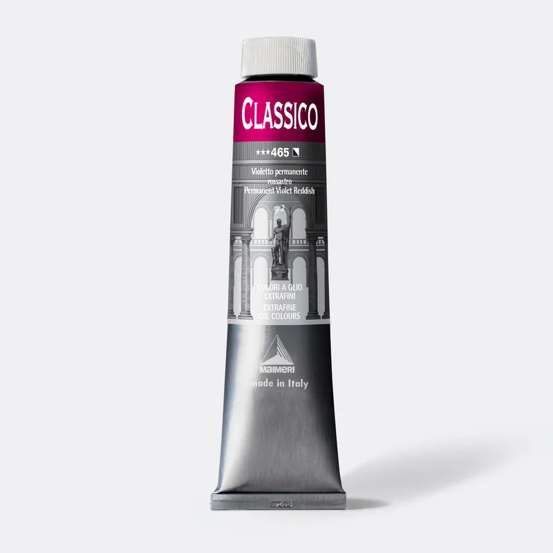Colore a olio fine Maimeri Classico 200 ml