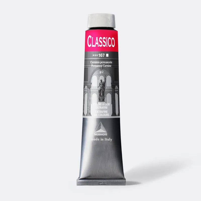 Εξαιρετικό λαδομπογιά Maimeri Classico 200 ml
