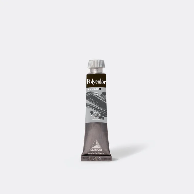 Fina akrilna boja MAIMERI Polycolor 20 ml