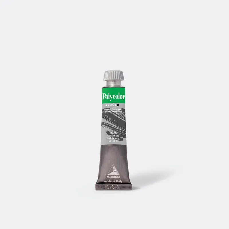 Fina akrilna boja MAIMERI Polycolor 20 ml