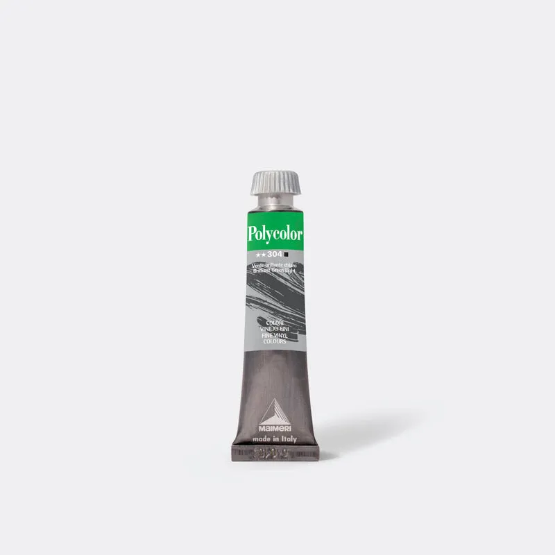 Fina akrilna boja MAIMERI Polycolor 20 ml
