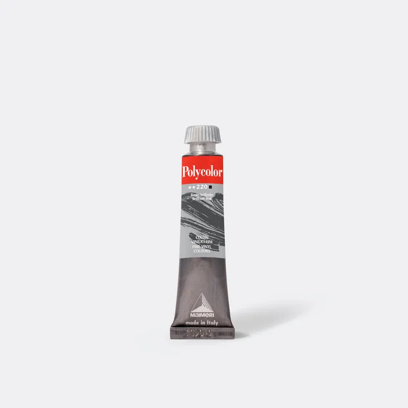 Colore acrilico fine MAIMERI Polycolor 20 ml