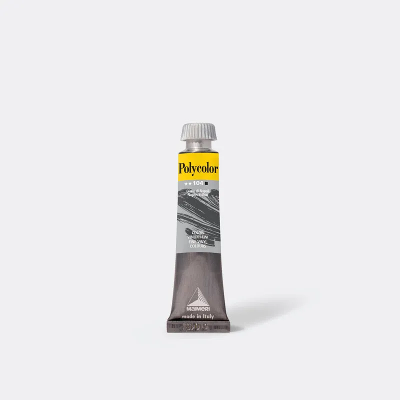 Colore acrilico fine MAIMERI Polycolor 20 ml