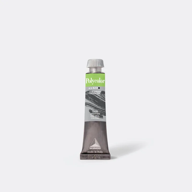 Colore acrilico fine MAIMERI Polycolor 20 ml