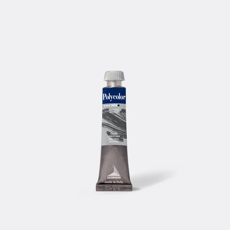 Ακρυλικό χρώμα Fine MAIMERI Polycolor 20 ml