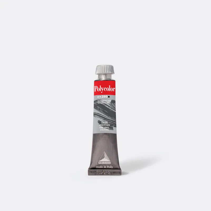 Ακρυλικό χρώμα Fine MAIMERI Polycolor 20 ml