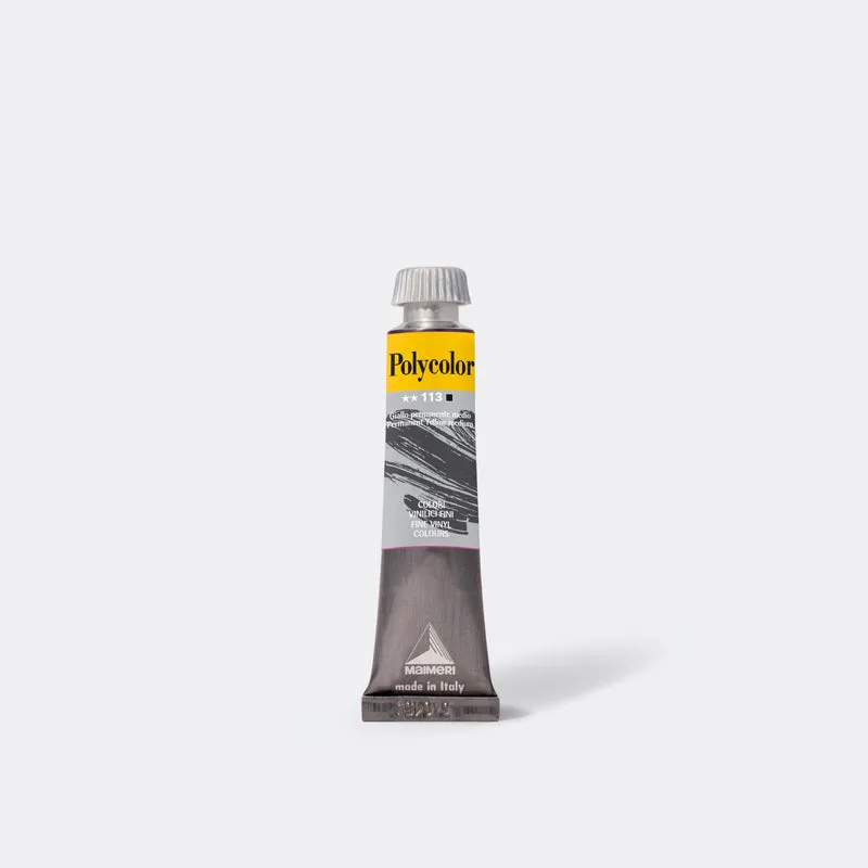 Ακρυλικό χρώμα Fine MAIMERI Polycolor 20 ml