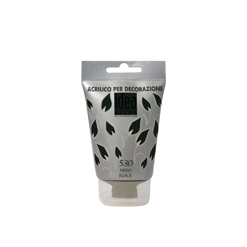 Διακοσμητικά ακρυλικά χρώματα MAIMERI Idea Decor 110 ml