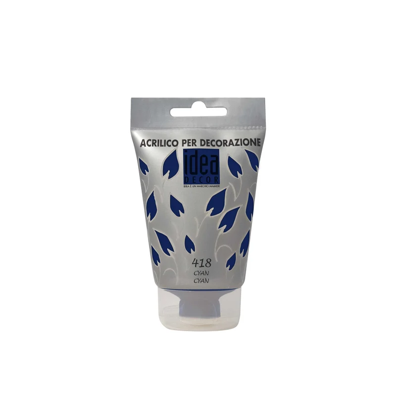Διακοσμητικά ακρυλικά χρώματα MAIMERI Idea Decor 110 ml