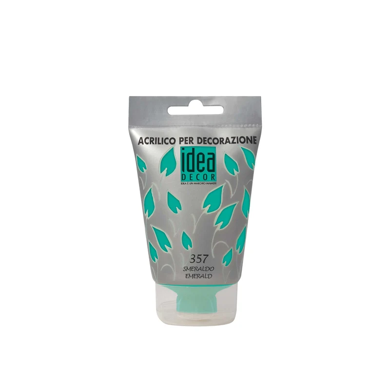 Διακοσμητικά ακρυλικά χρώματα MAIMERI Idea Decor 110 ml