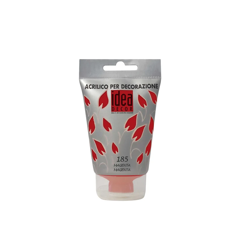 Διακοσμητικά ακρυλικά χρώματα MAIMERI Idea Decor 110 ml